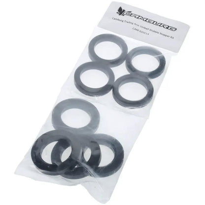 Camburg CMB Trailing Arm Uniball Kits by Camburg