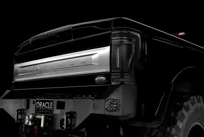 ORACLE Lighting ORL LED Tail Lights by ORACLE Lighting