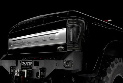 ORACLE Lighting ORL LED Tail Lights by ORACLE Lighting