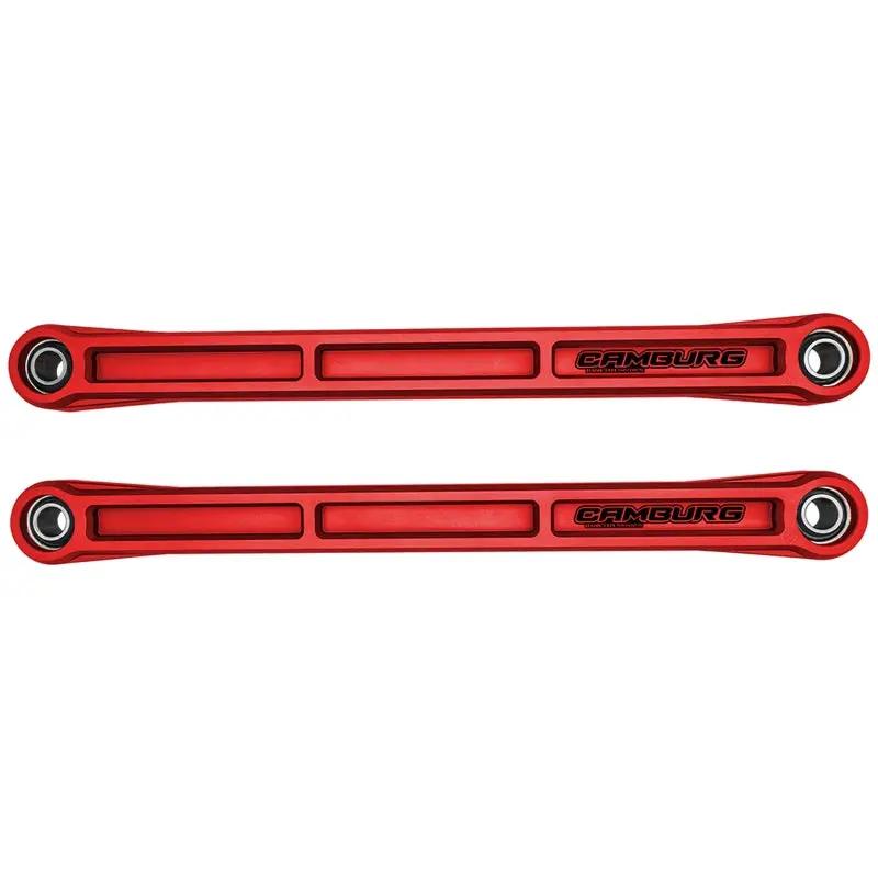 Camburg CMB KINETIK V2 Lower Trailing Arm Kit by Camburg