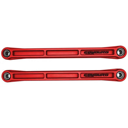 Camburg CMB KINETIK V2 Lower Trailing Arm Kit by Camburg