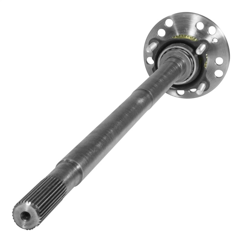 Yukon Gear & Axle YUK Chromoly Axles by Yukon Gear & Axle