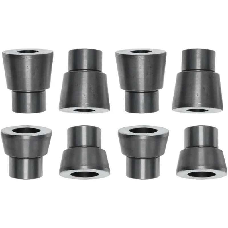 Camburg CMB Uniball Hardware Kit - Sent to ACA by Camburg