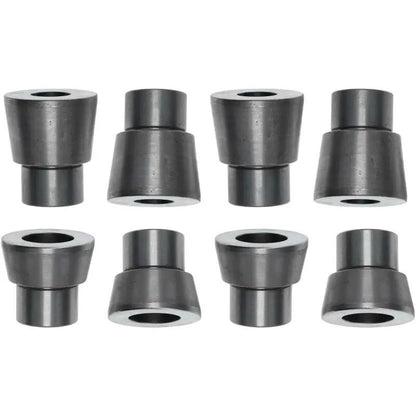 Camburg CMB Uniball Hardware Kit - Sent to ACA by Camburg