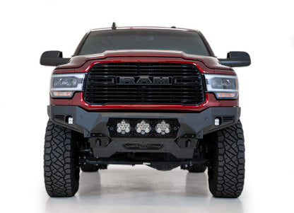 Addictive Desert Designs ADD Bomber Front Bumpers