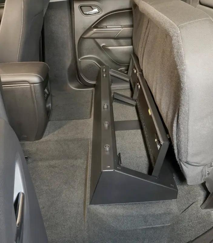 Tuffy Products TFY Crew Cab by Tuffy Products