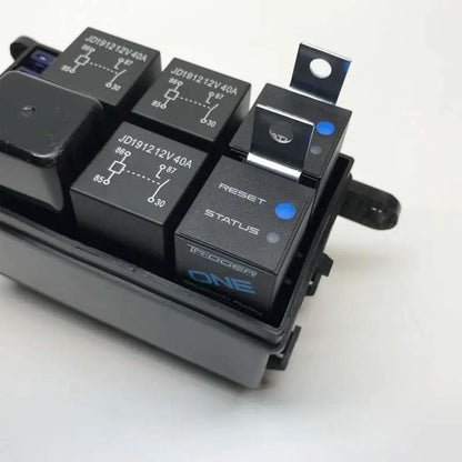 ORACLE Lighting ORL Trigger Relays by ORACLE Lighting