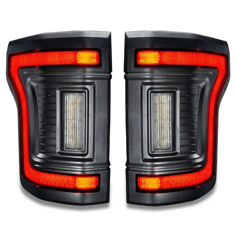 ORACLE Lighting ORL Tail Lights by ORACLE Lighting