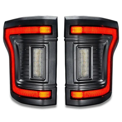 ORACLE Lighting ORL Tail Lights by ORACLE Lighting