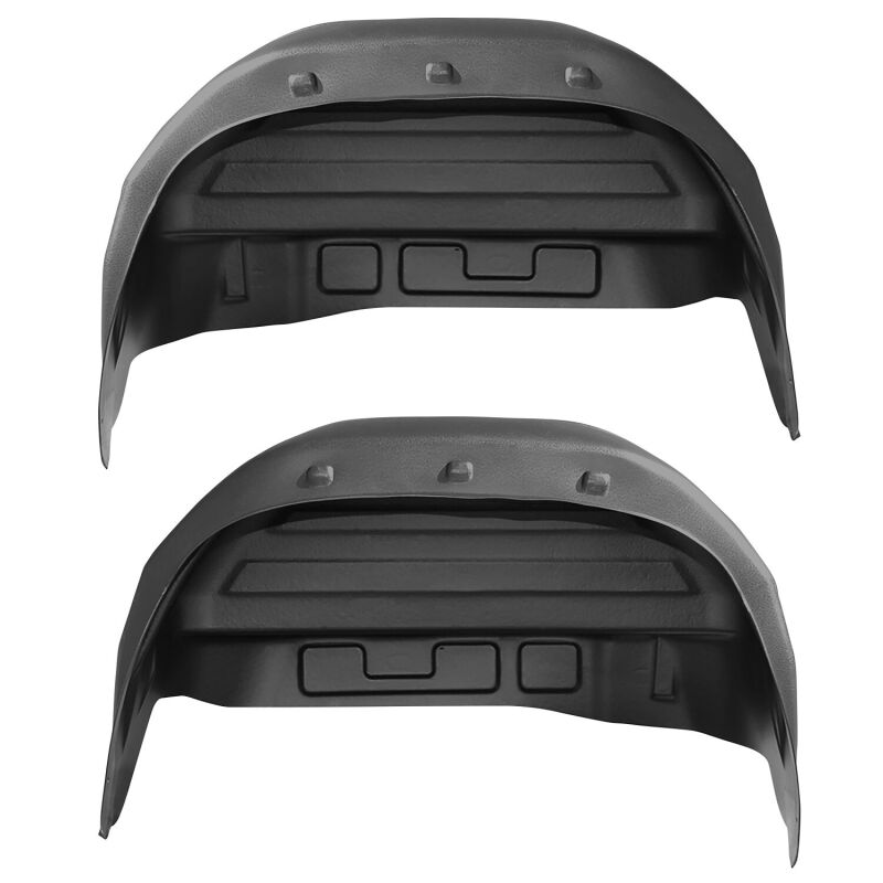 Husky Liners HL Wheel Well Guards