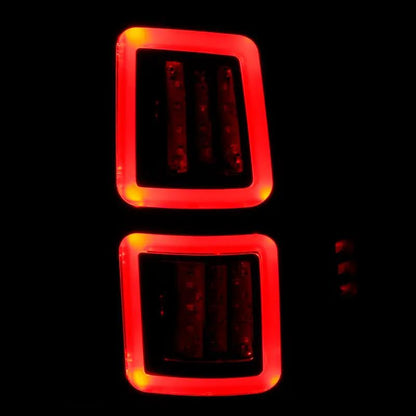ANZO ANZ LED Taillights by ANZO