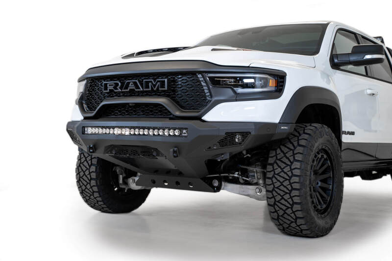 Addictive Desert Designs ADD Stealth Fighter Fr. Bumper