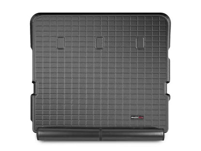 WeatherTech WT Cargo Liners - Black