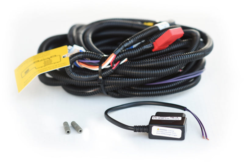 AMP Research AMP PowerStep Plug N Play