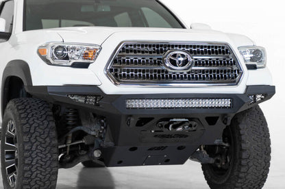Addictive Desert Designs ADD Stealth Fighter Fr. Bumper