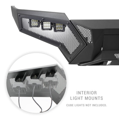 Go Rhino GOR Element Bumper