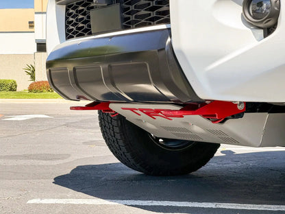 NYTOP 2014-2024 Toyota 4Runner Front Recovery Points by NYTOP