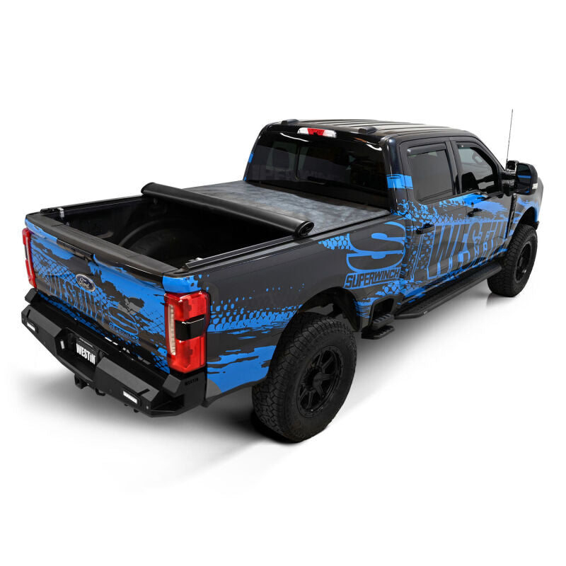 Westin WES Soft Roll Tonneau Covers