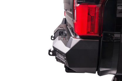 Addictive Desert Designs ADD HoneyBadger Rear Bumper