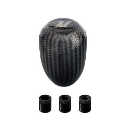 Mishimoto MM Shift Knobs by Mishimoto
