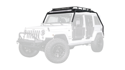 Body Armor 4x4 BOD Windshield Bar
