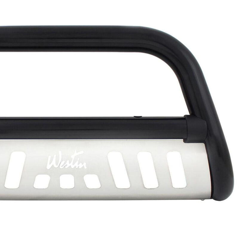 Westin WES Bull Bars - Ultimate