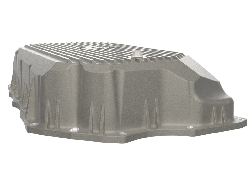 AFE Diff/Trans/Oil Covers