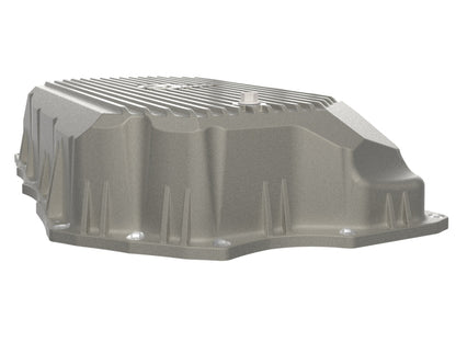 AFE Diff/Trans/Oil Covers
