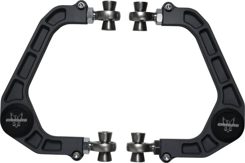 Camburg CMB KINETIK V2 Uniball Upper Arms by Camburg