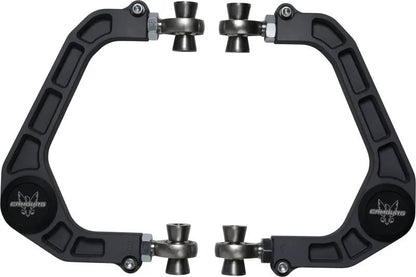 Camburg CMB KINETIK V2 Uniball Upper Arms by Camburg
