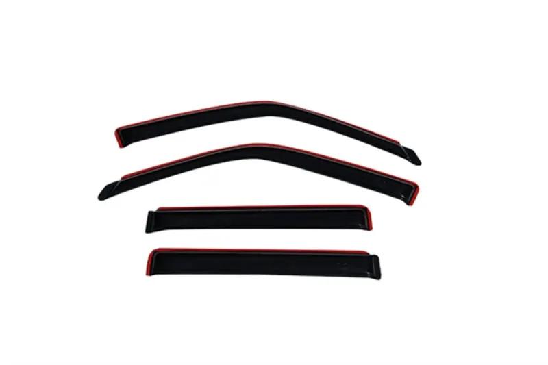 AVS In-Channel Ventvisors by AVS