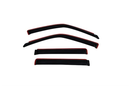 AVS In-Channel Ventvisors by AVS