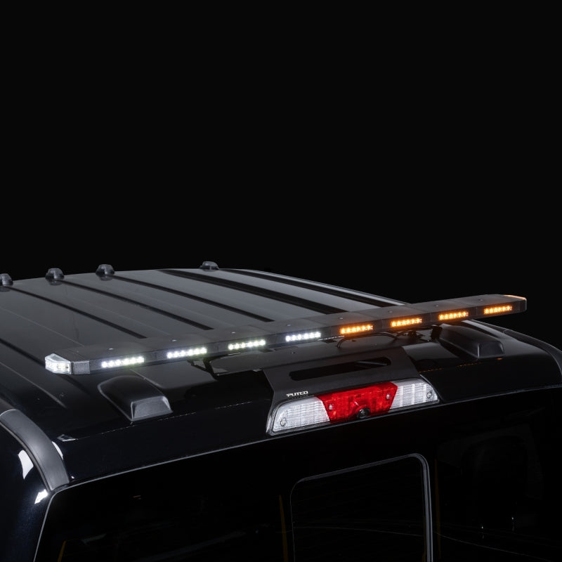 Putco PUT Hornet Strobe Light Bars