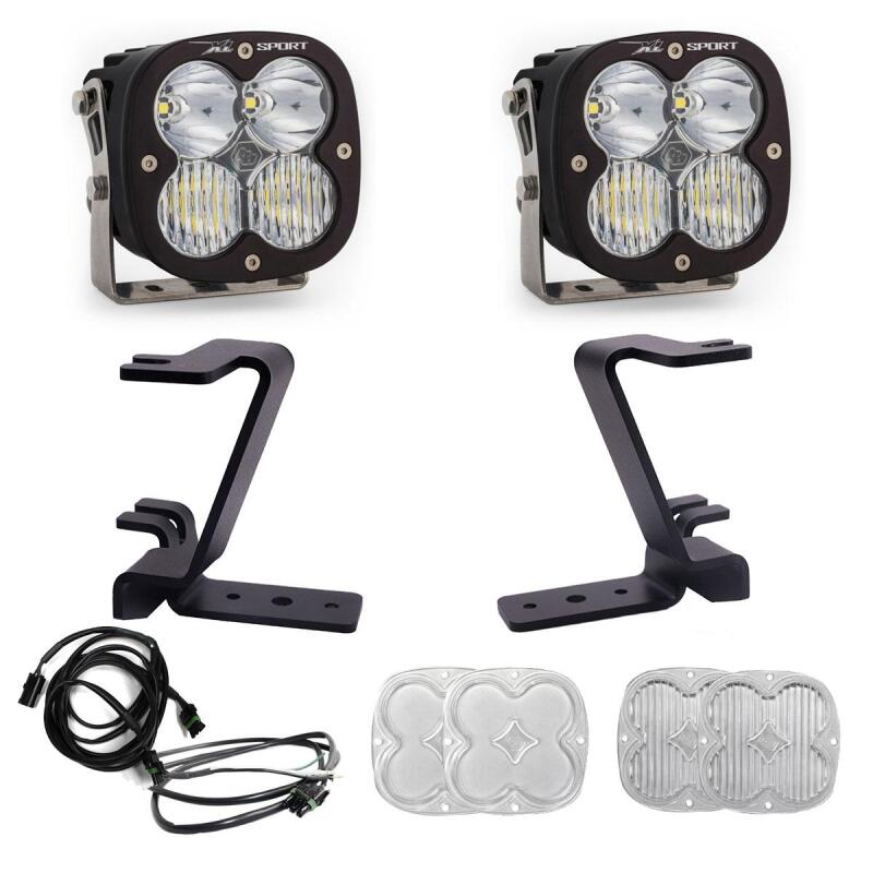 Baja Designs BAJ XL Sport Light Pods