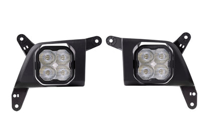 Diode Dynamics DIO LED Light Pods