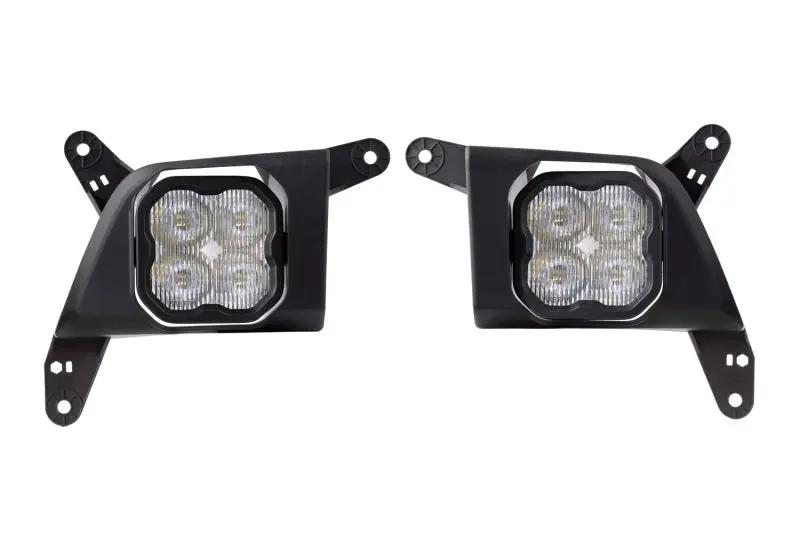 Diode Dynamics DIO LED Light Pods by Diode Dynamics
