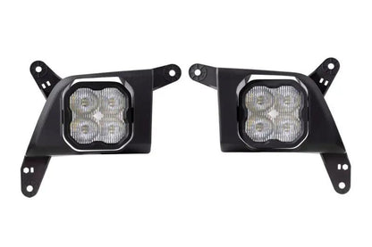 Diode Dynamics DIO LED Light Pods by Diode Dynamics