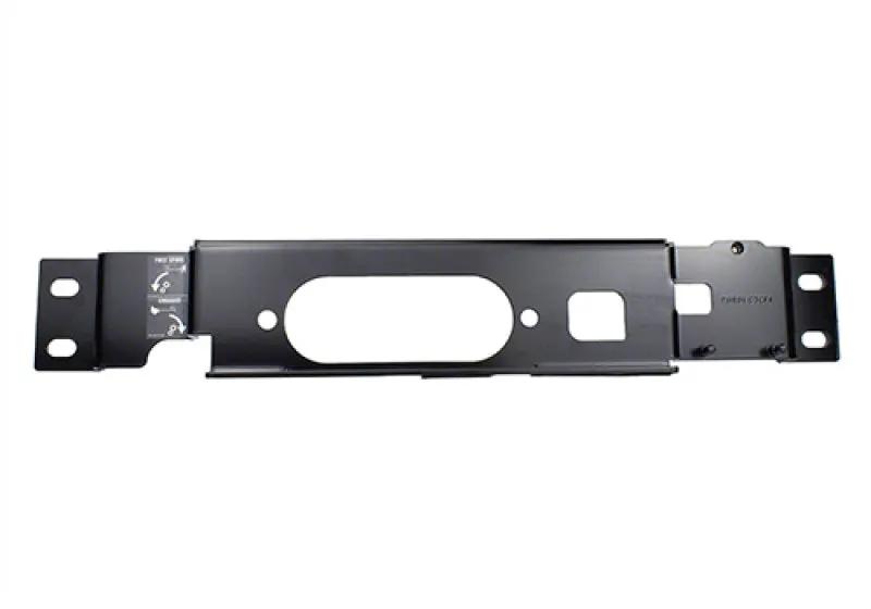 Ford Racing FR Winch Kits by Ford Racing