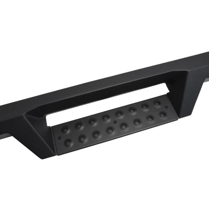 Westin WES Nerf Bars - HDX Drop