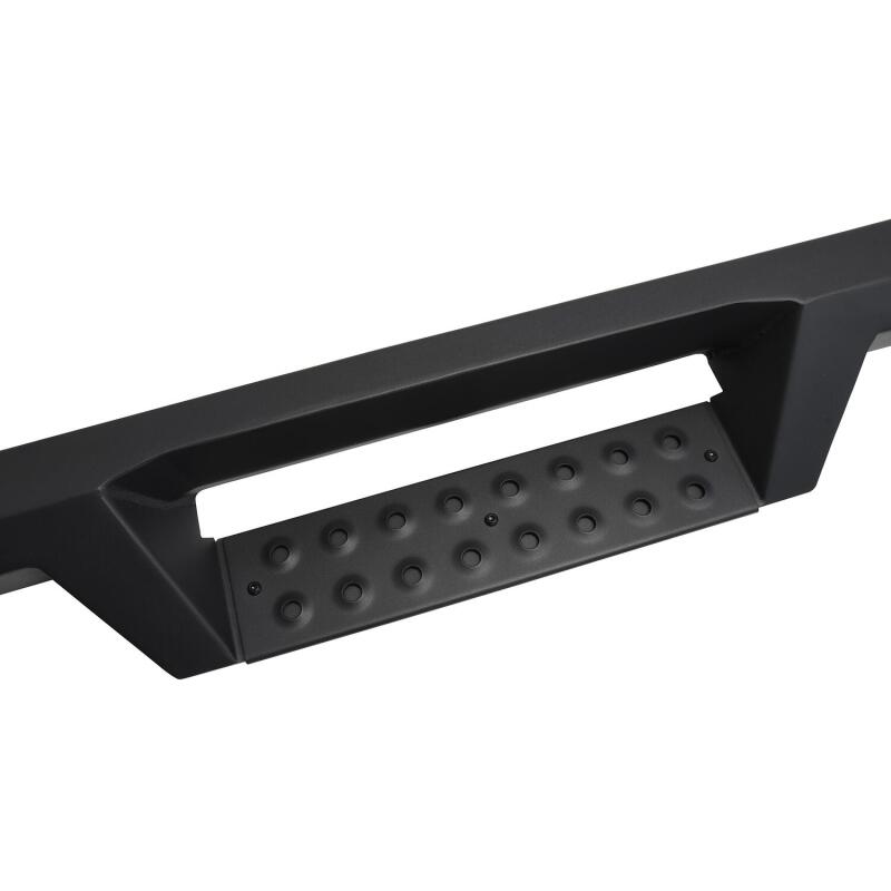 Westin WES Nerf Bars - HDX Drop