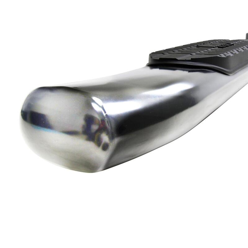Westin WES Nerf Bars - PRO TRAXX 5