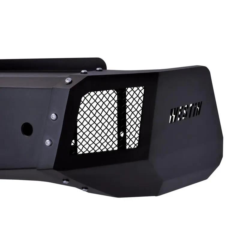 Westin WES Pro-Series Bumpers by Westin