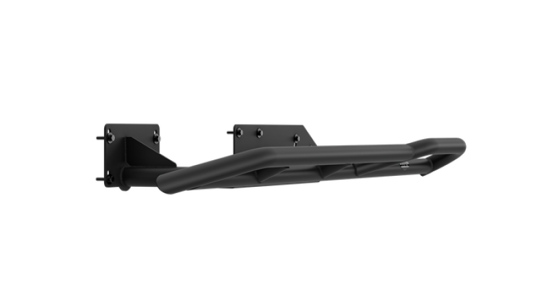 Body Armor 4x4 BOD Rockcrawler Side Steps by Body Armor 4x4