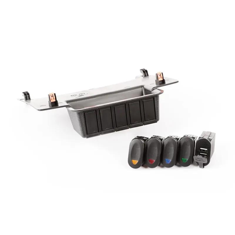 Rugged Ridge RUG Switch Pods by Rugged Ridge