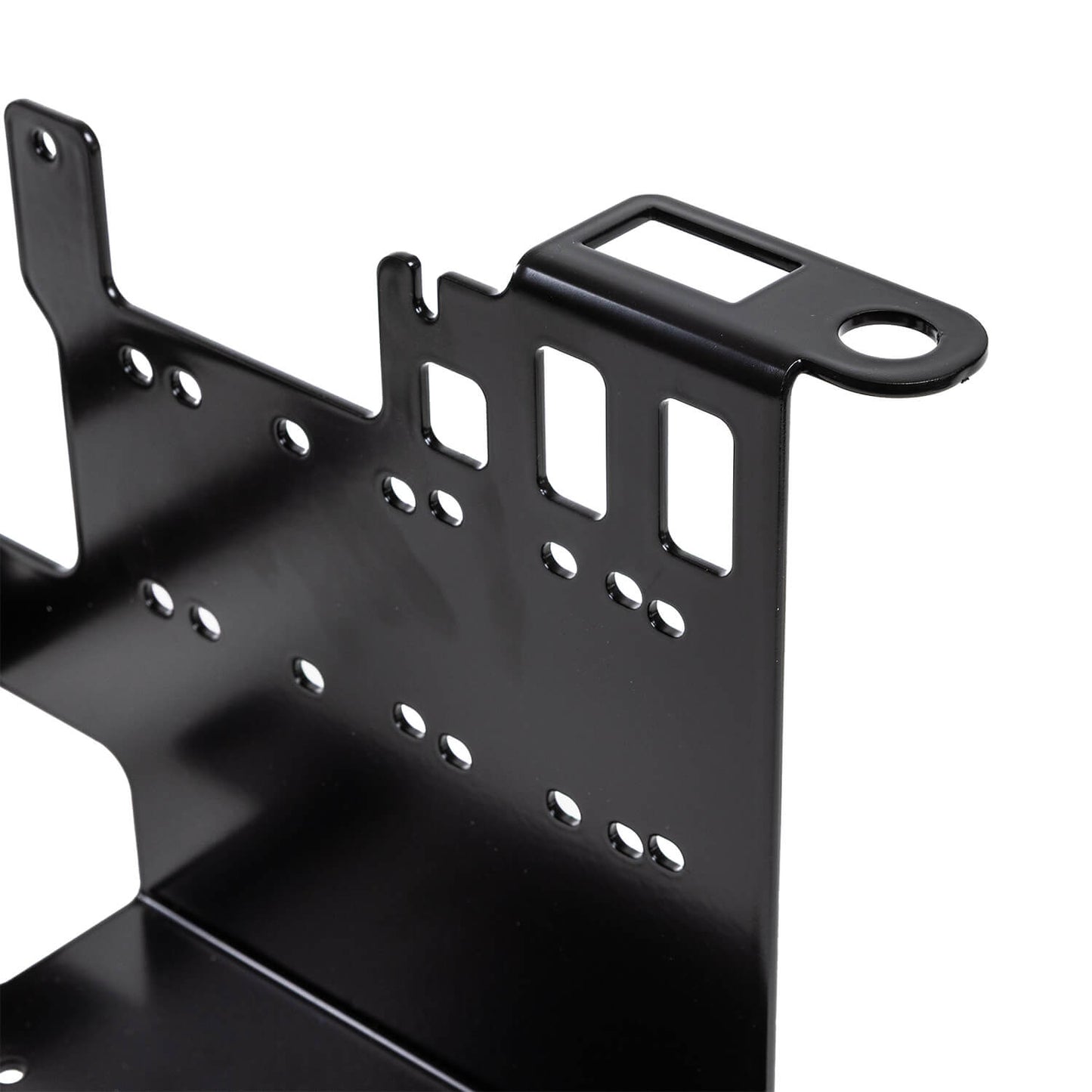 ARB Compressor Mounting Bracket