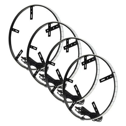 ORACLE Lighting ORL LED Wheel Rings by ORACLE Lighting
