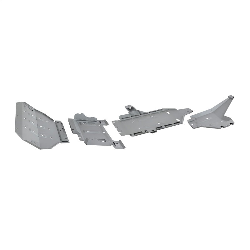 ARB UVP Panels