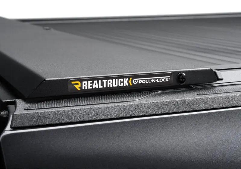 Roll-N-Lock RNL A-Series XT Tonneau Cover by Roll-N-Lock