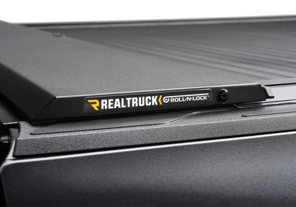 Roll-N-Lock RNL A-Series XT Tonneau Cover by Roll-N-Lock