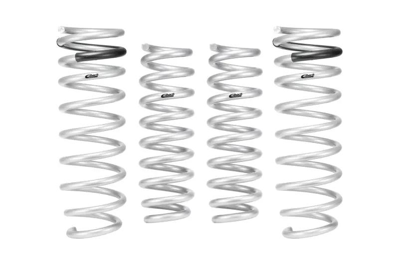 Eibach EIB Pro-Truck Lift Kits by Eibach